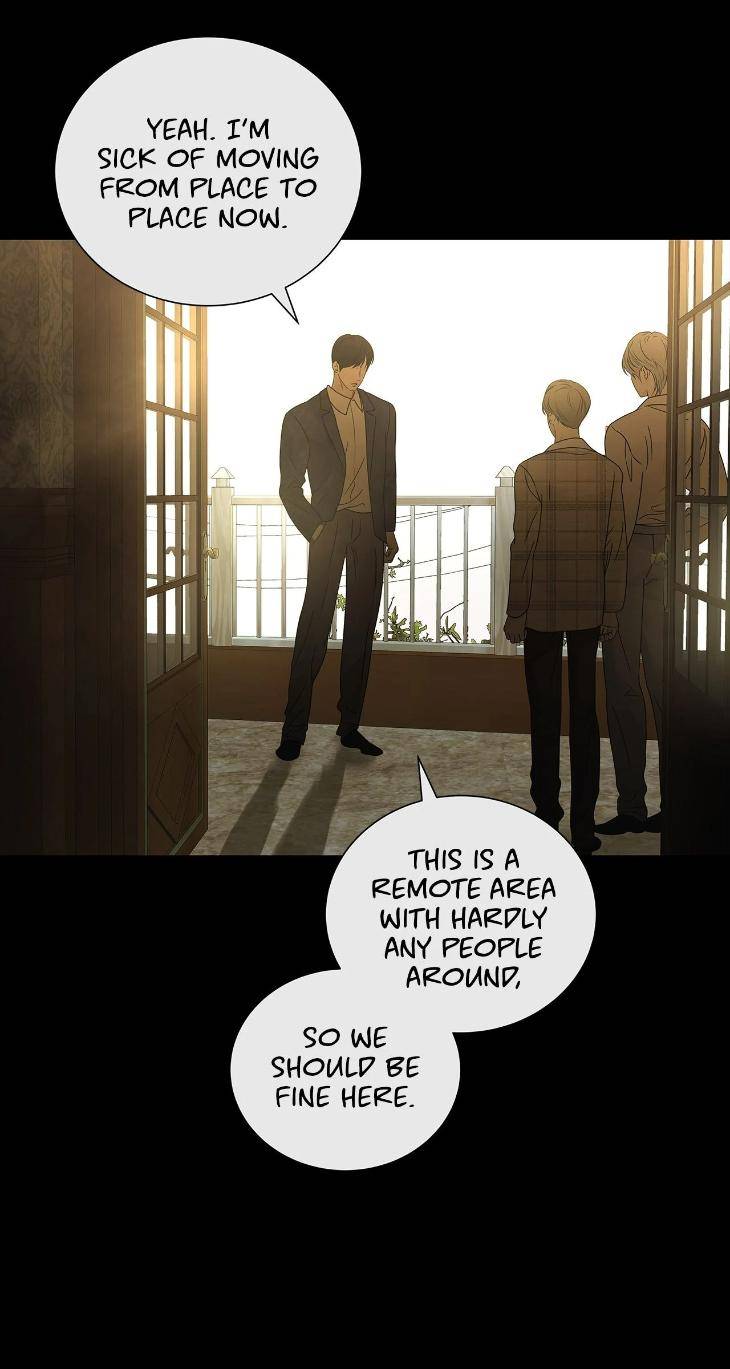 The-Melancholic-Conman-By-Nanna-Eng page 40