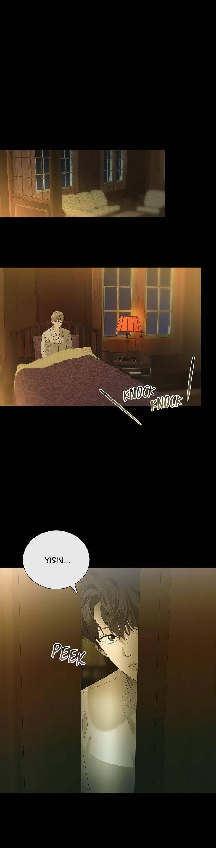 The-Melancholic-Conman-By-Nanna-Eng page 5