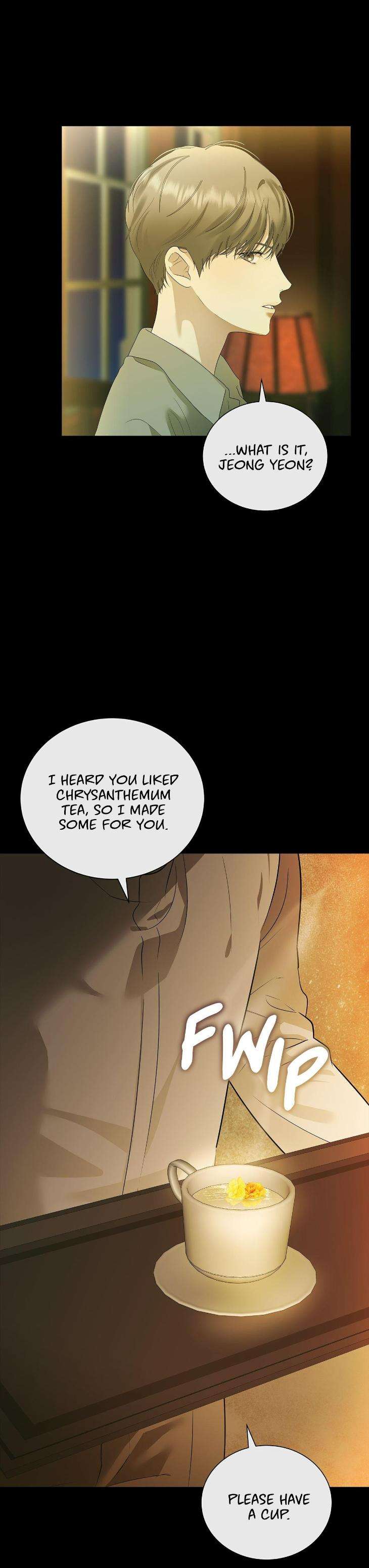 The-Melancholic-Conman-By-Nanna-Eng page 6