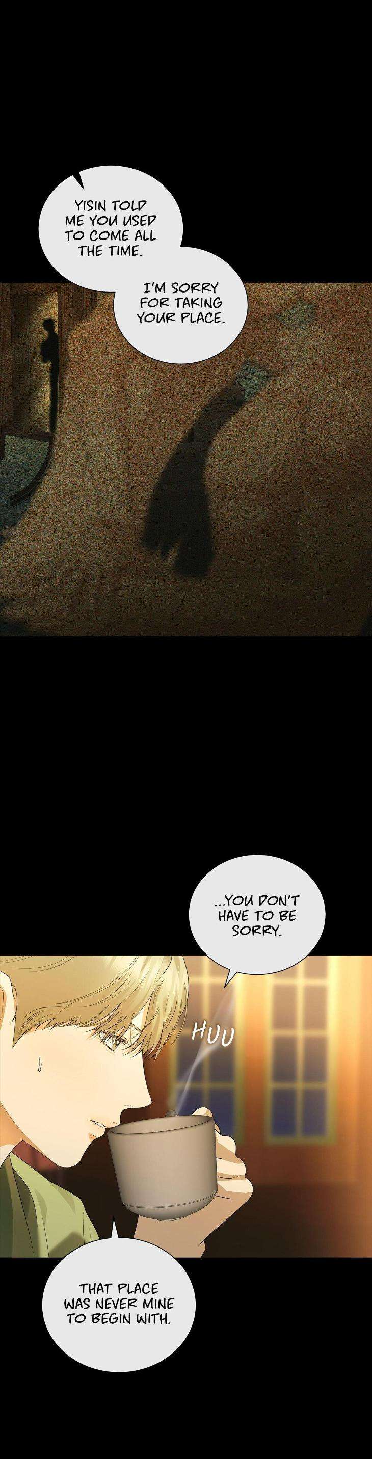 The-Melancholic-Conman-By-Nanna-Eng page 8