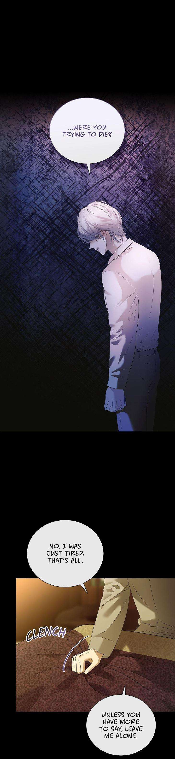 The-Melancholic-Conman-By-Nanna-Eng page 17