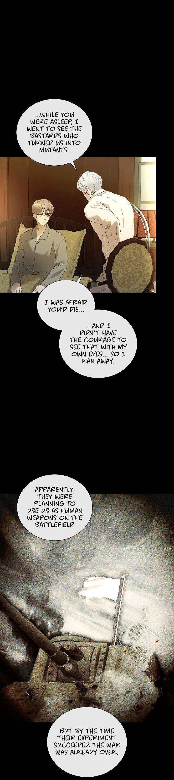 The-Melancholic-Conman-By-Nanna-Eng page 18