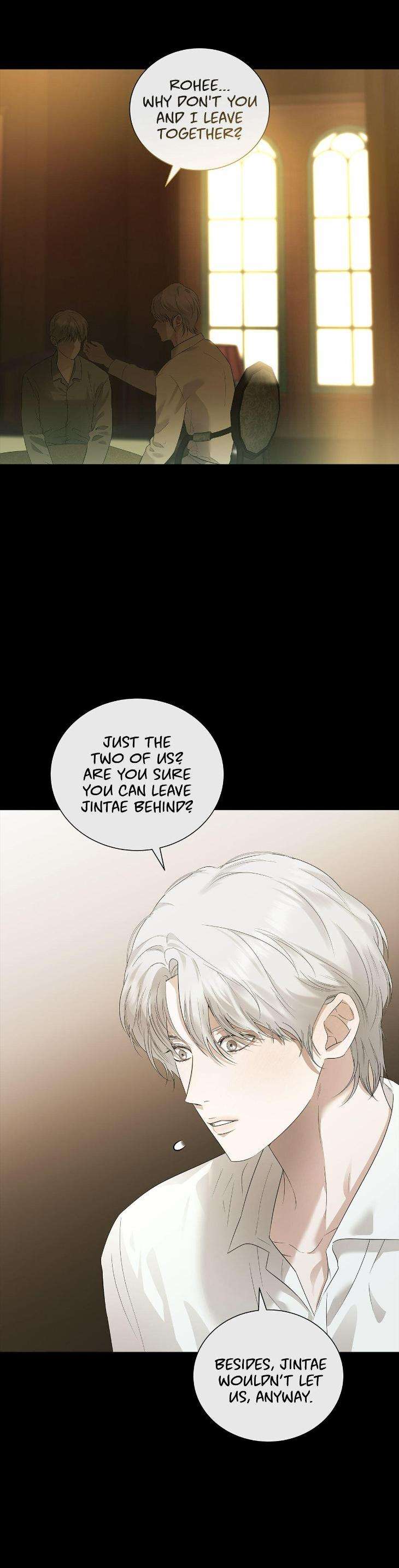 The-Melancholic-Conman-By-Nanna-Eng page 21