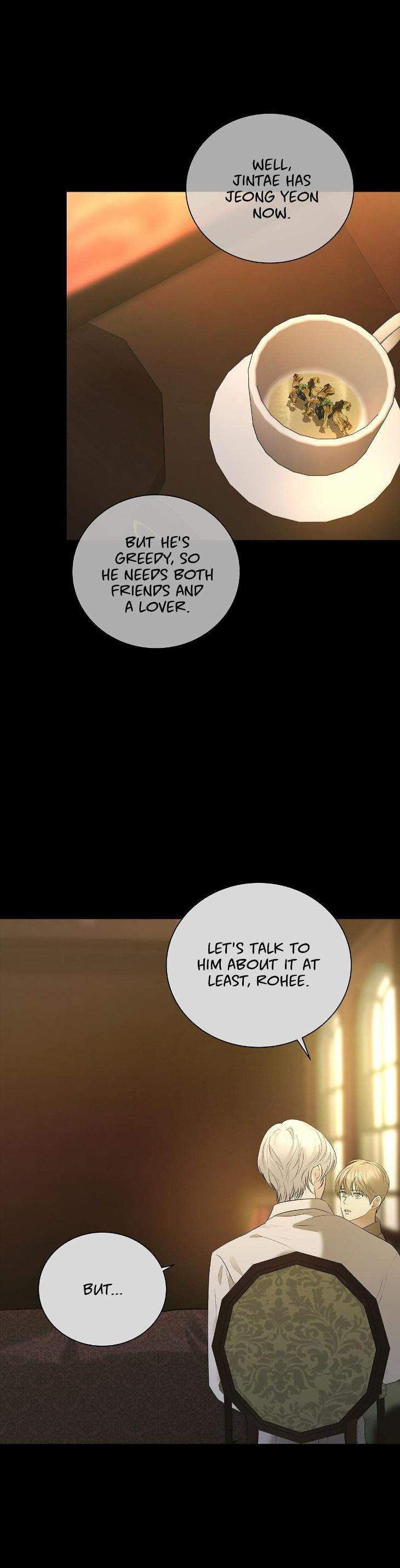 The-Melancholic-Conman-By-Nanna-Eng page 22