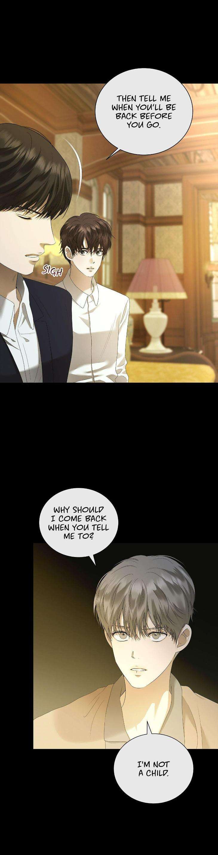 The-Melancholic-Conman-By-Nanna-Eng page 2