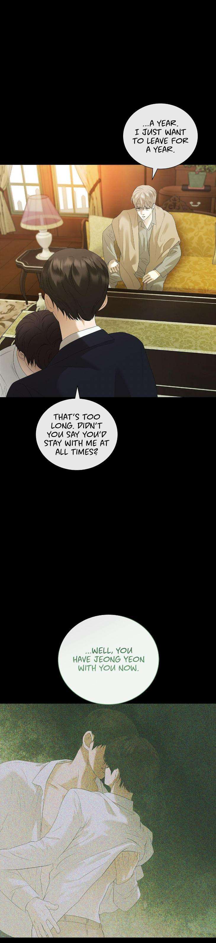 The-Melancholic-Conman-By-Nanna-Eng page 5