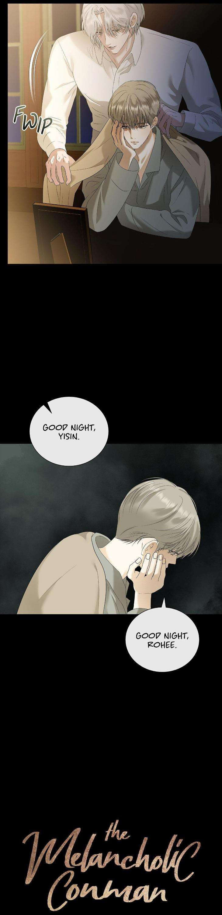 The-Melancholic-Conman-By-Nanna-Eng page 9