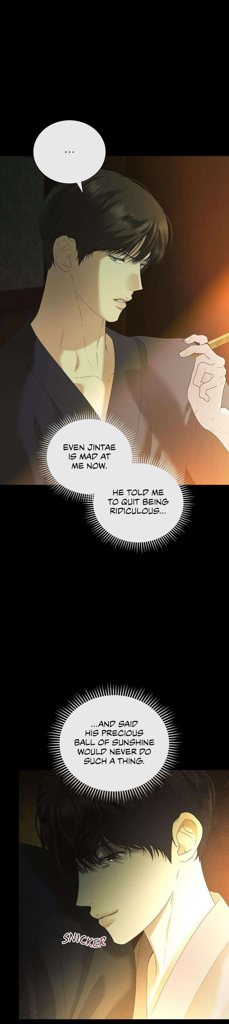 The-Melancholic-Conman-By-Nanna-Eng page 21