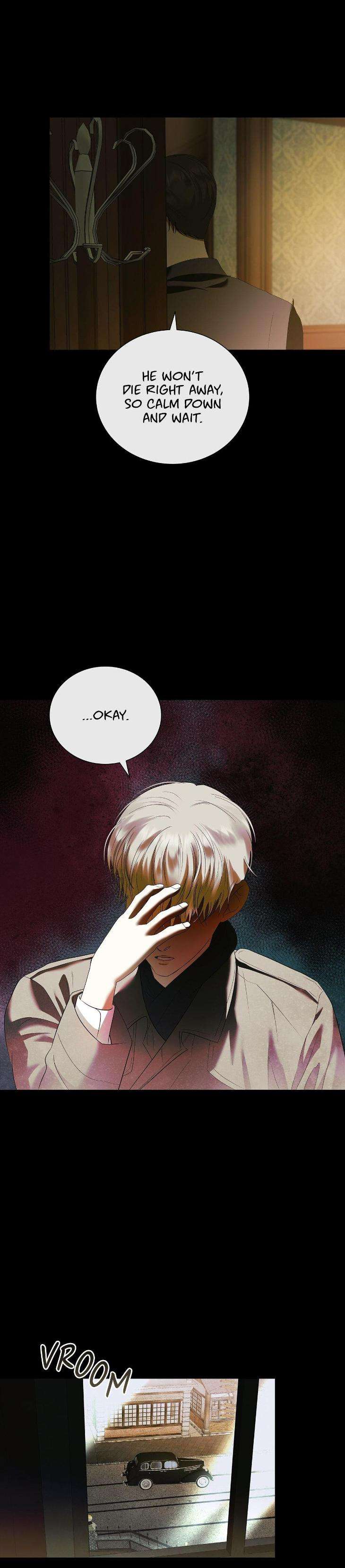 The-Melancholic-Conman-By-Nanna-Eng page 23