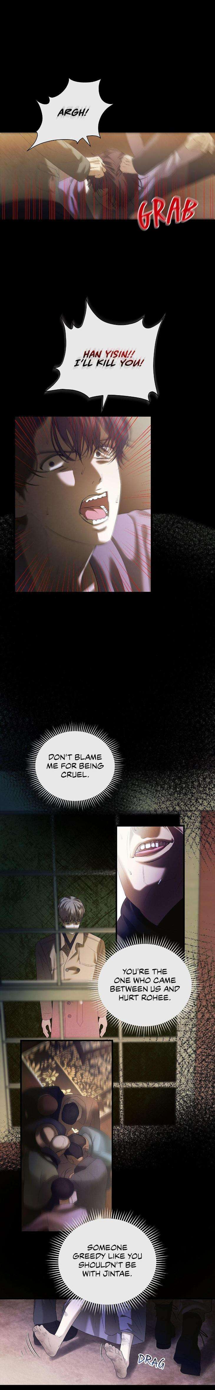 The-Melancholic-Conman-By-Nanna-Eng page 27