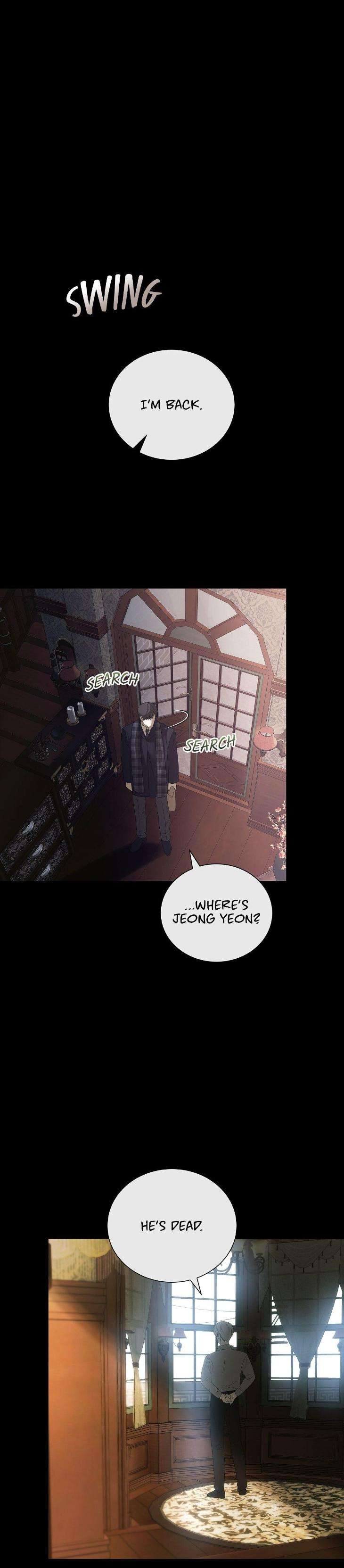 The-Melancholic-Conman-By-Nanna-Eng page 28