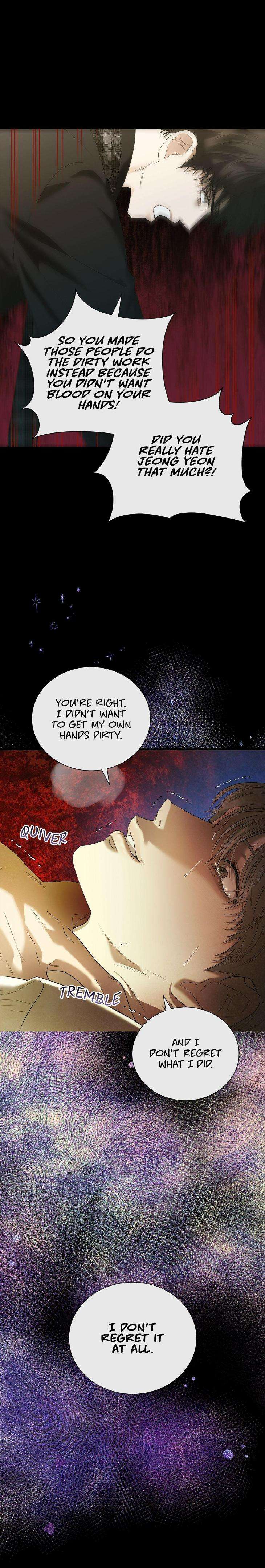 The-Melancholic-Conman-By-Nanna-Eng page 33