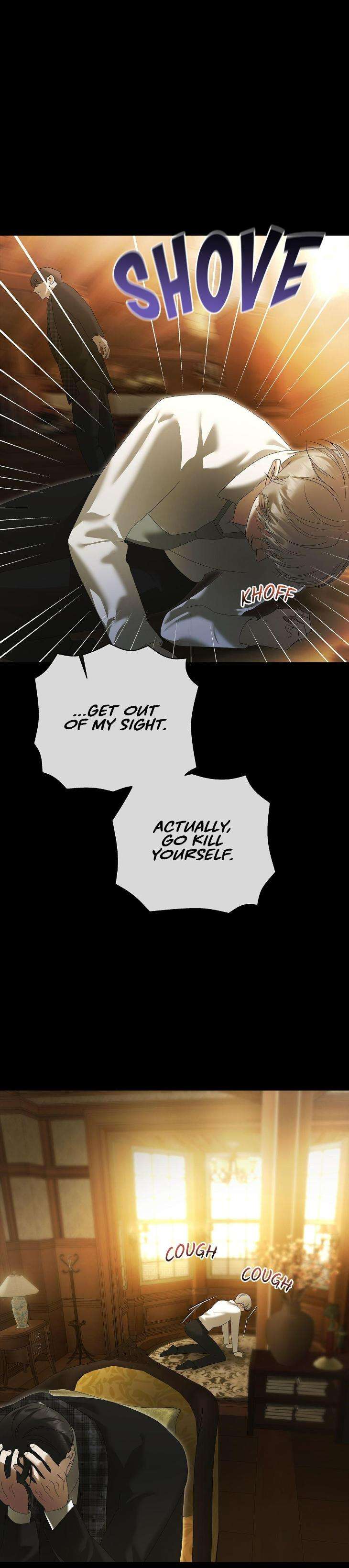 The-Melancholic-Conman-By-Nanna-Eng page 4