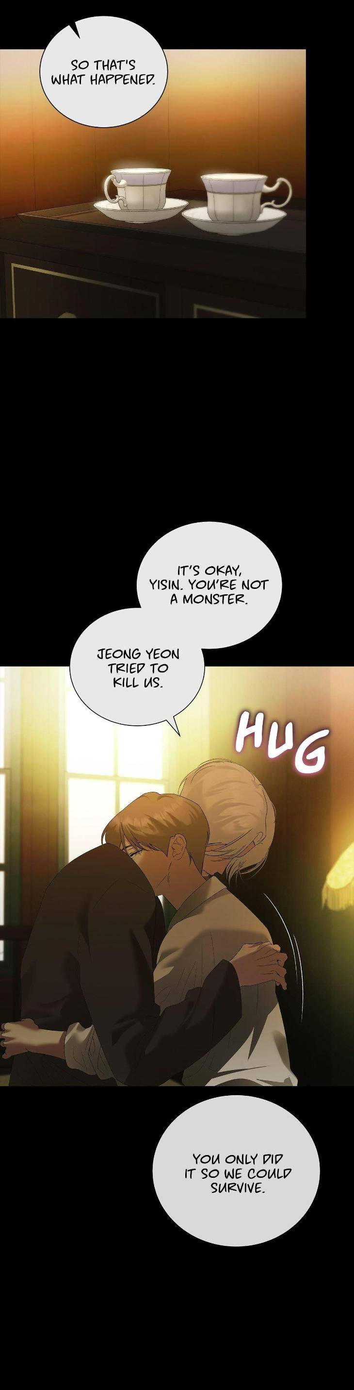 The-Melancholic-Conman-By-Nanna-Eng page 11