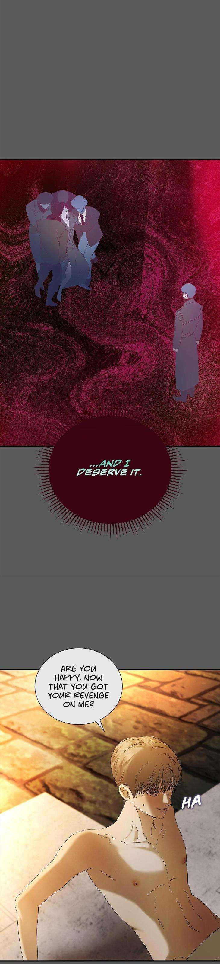 The-Melancholic-Conman-By-Nanna-Eng page 30