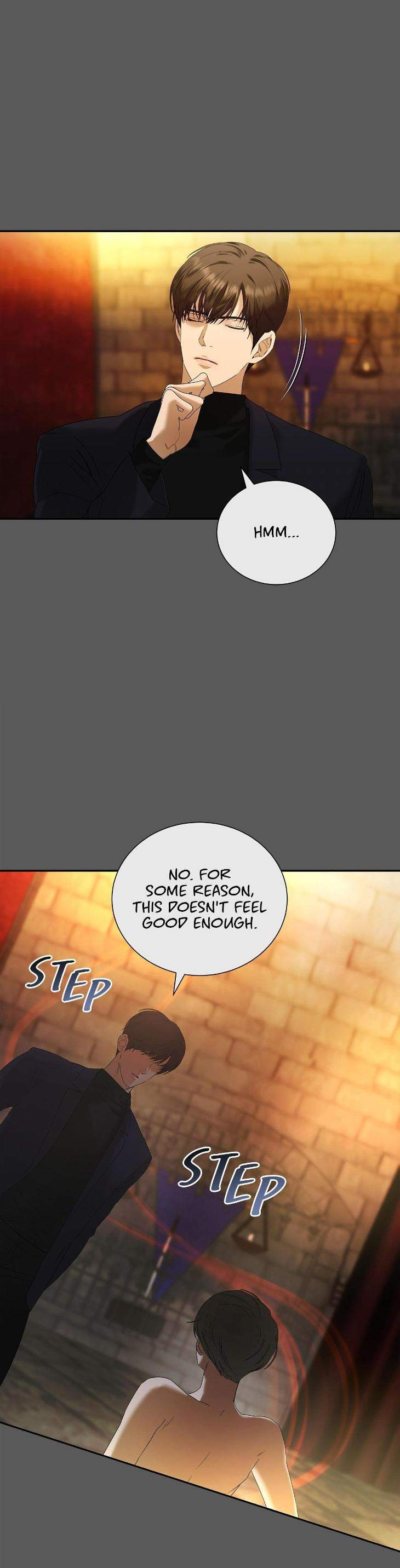 The-Melancholic-Conman-By-Nanna-Eng page 31