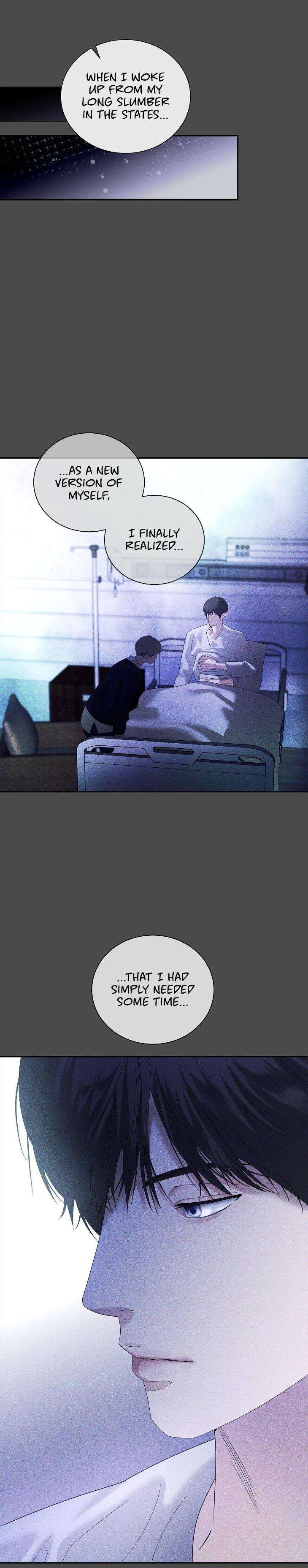 The-Melancholic-Conman-By-Nanna-Eng page 6
