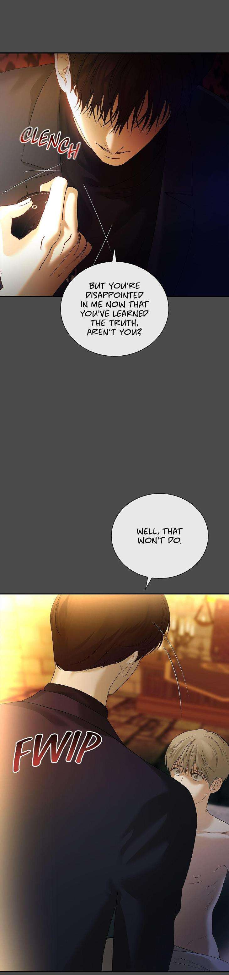 The-Melancholic-Conman-By-Nanna-Eng page 13