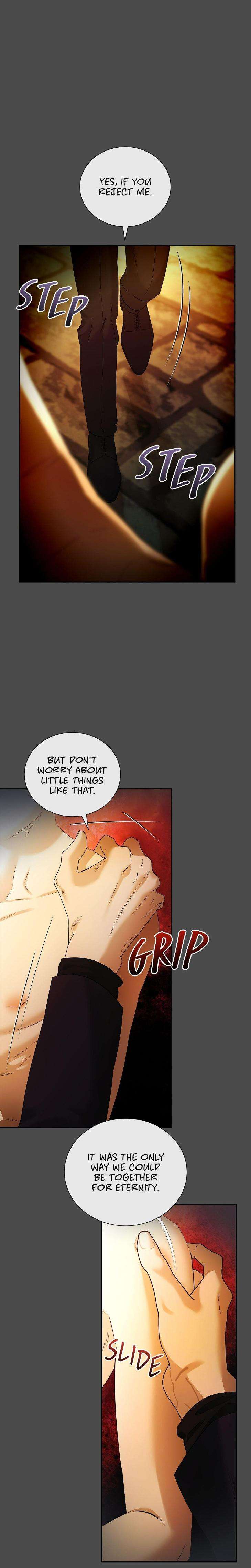 The-Melancholic-Conman-By-Nanna-Eng page 18