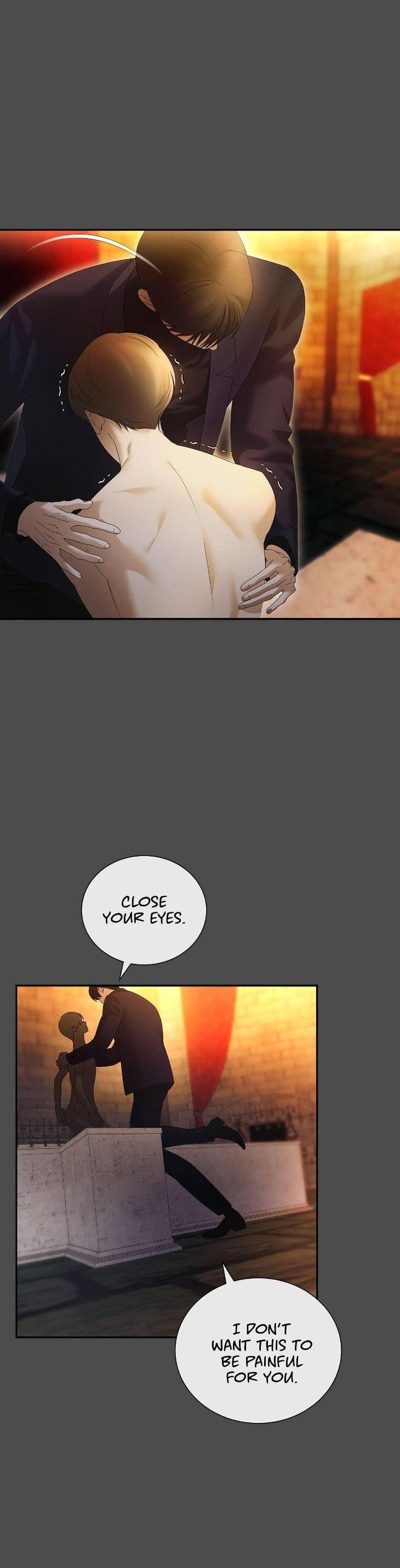 The-Melancholic-Conman-By-Nanna-Eng page 19
