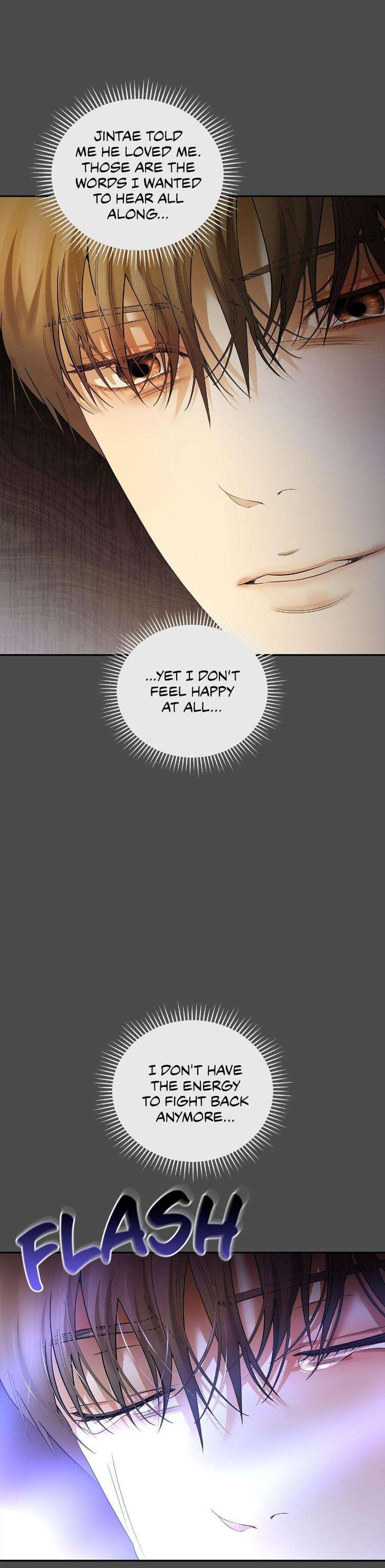The-Melancholic-Conman-By-Nanna-Eng page 20