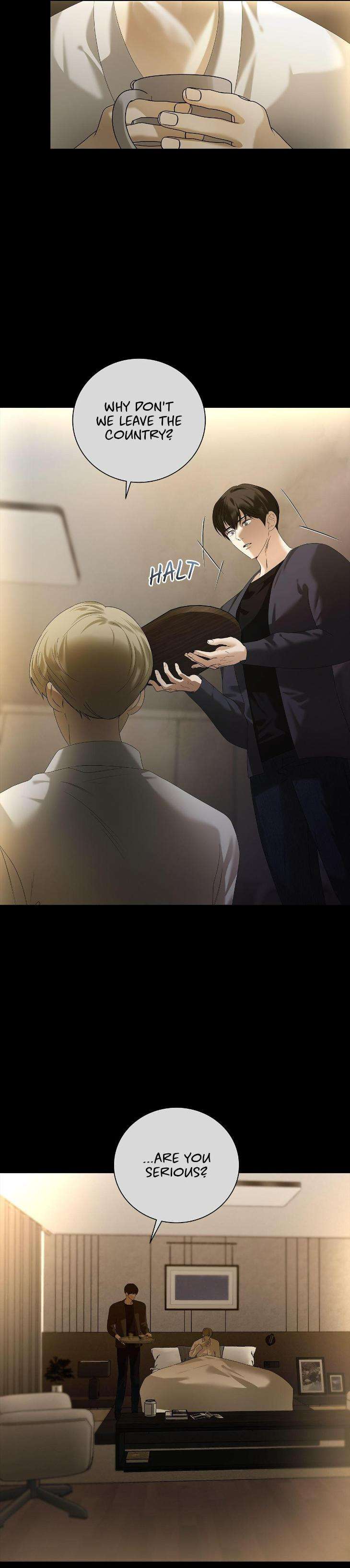 The-Melancholic-Conman-By-Nanna-Eng page 6