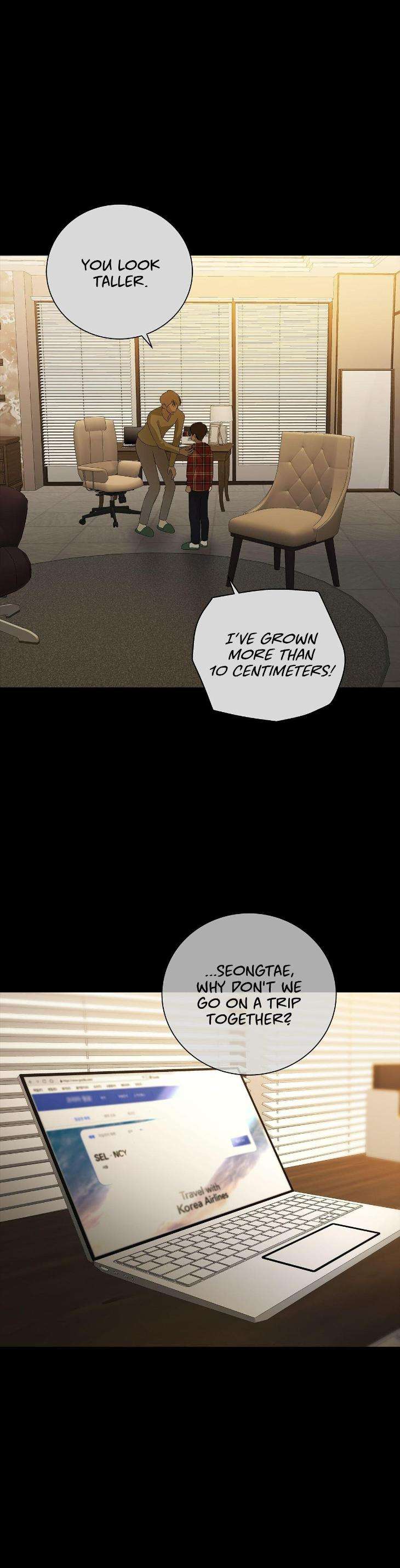The-Melancholic-Conman-By-Nanna-Eng page 10