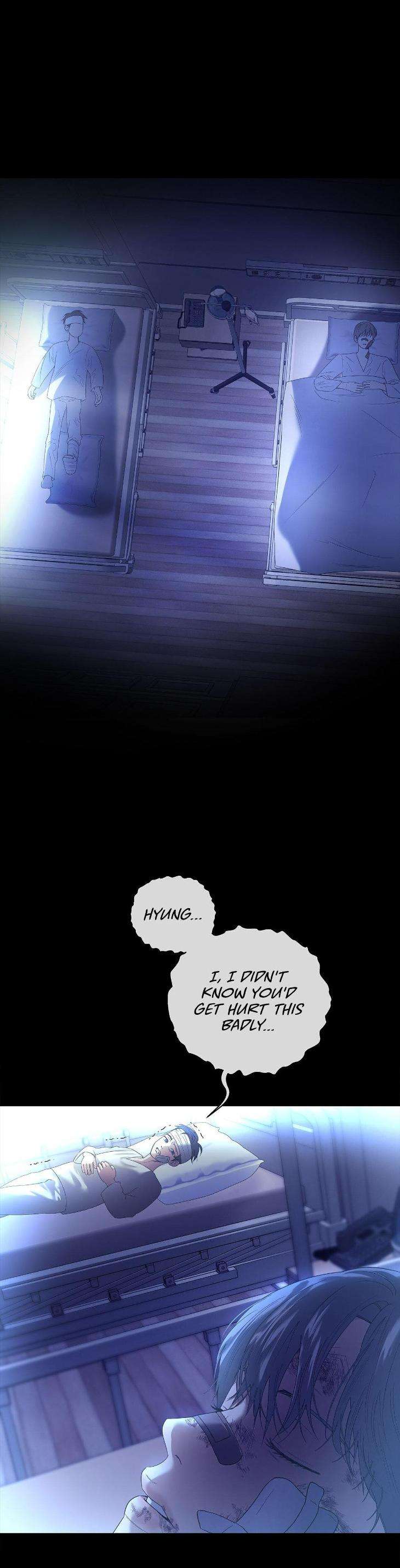 The-Melancholic-Conman-By-Nanna-Eng page 28