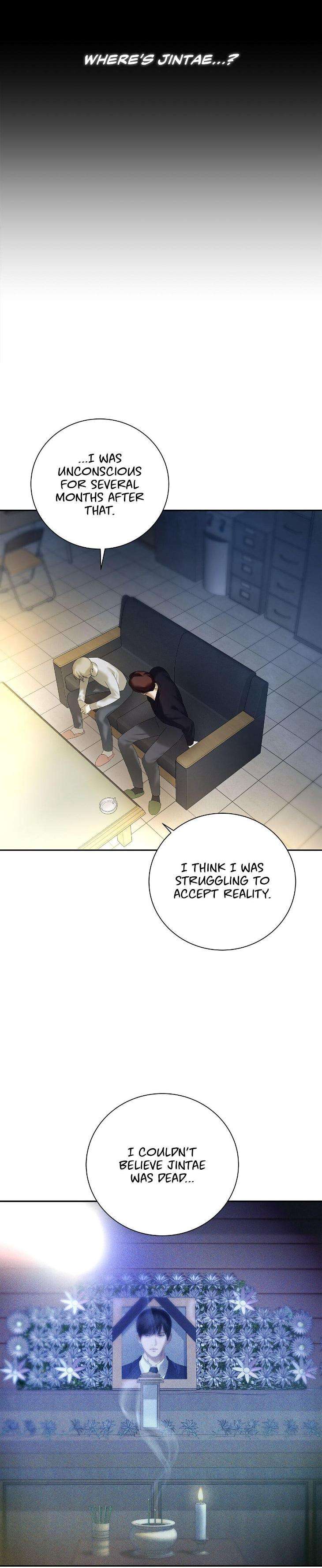 The-Melancholic-Conman-By-Nanna-Eng page 30