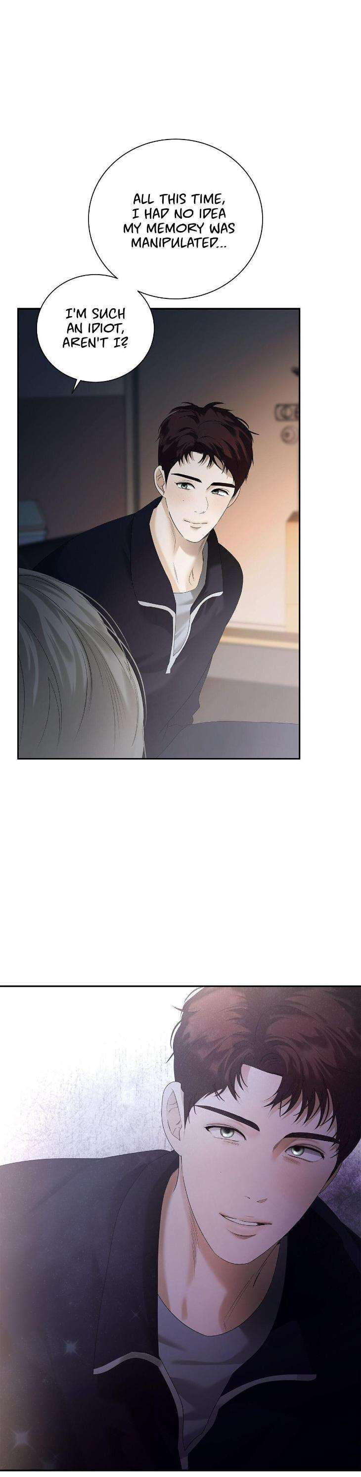 The-Melancholic-Conman-By-Nanna-Eng page 32