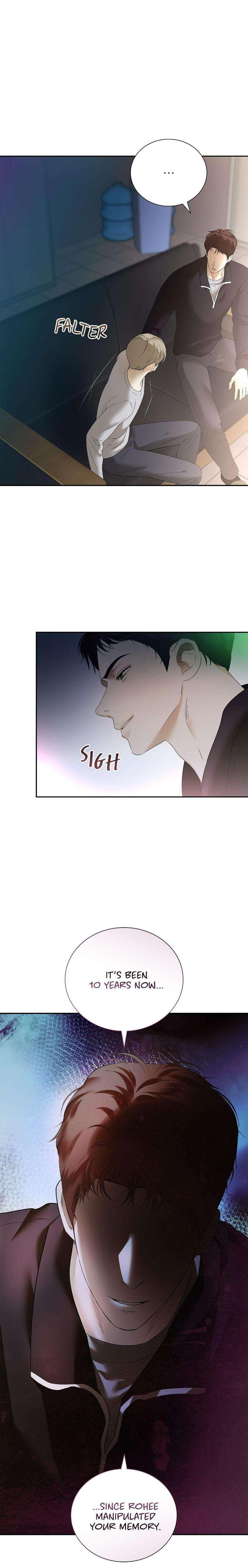 The-Melancholic-Conman-By-Nanna-Eng page 3