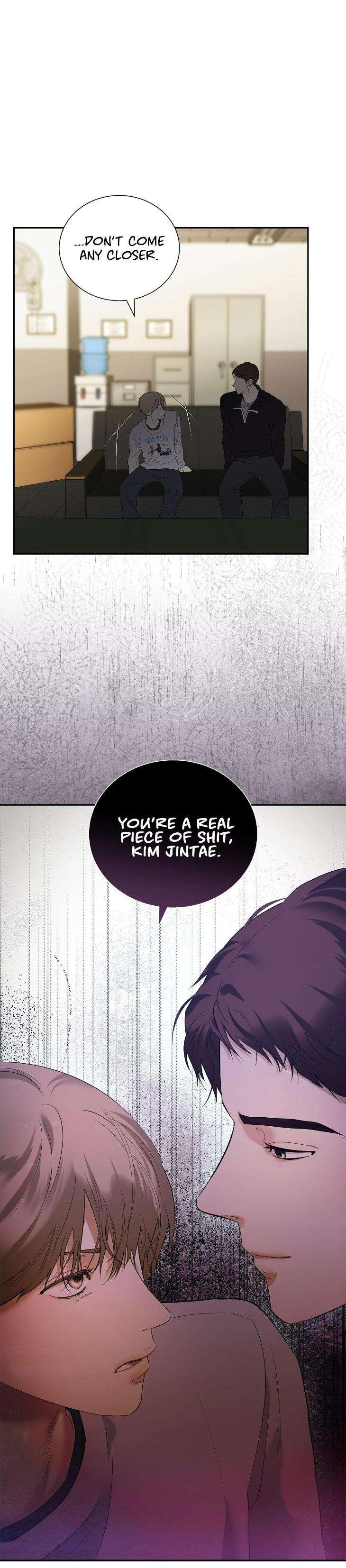 The-Melancholic-Conman-By-Nanna-Eng page 4