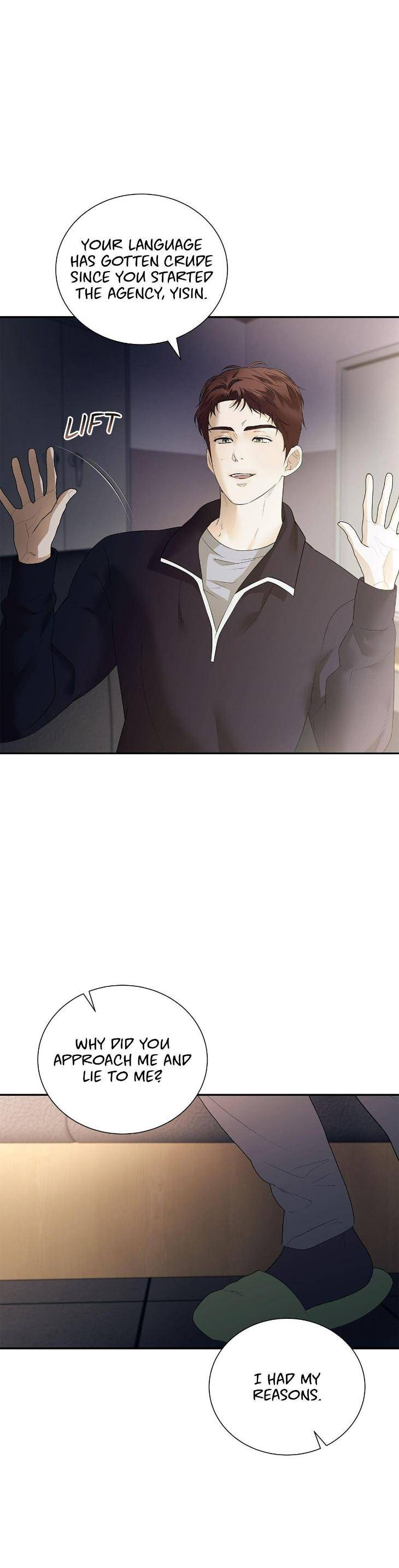 The-Melancholic-Conman-By-Nanna-Eng page 5