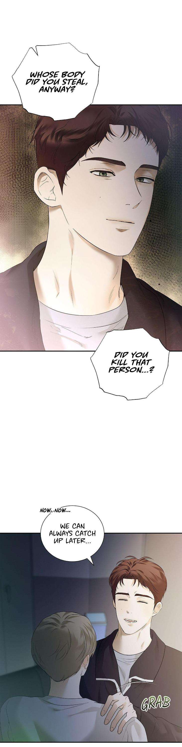 The-Melancholic-Conman-By-Nanna-Eng page 6