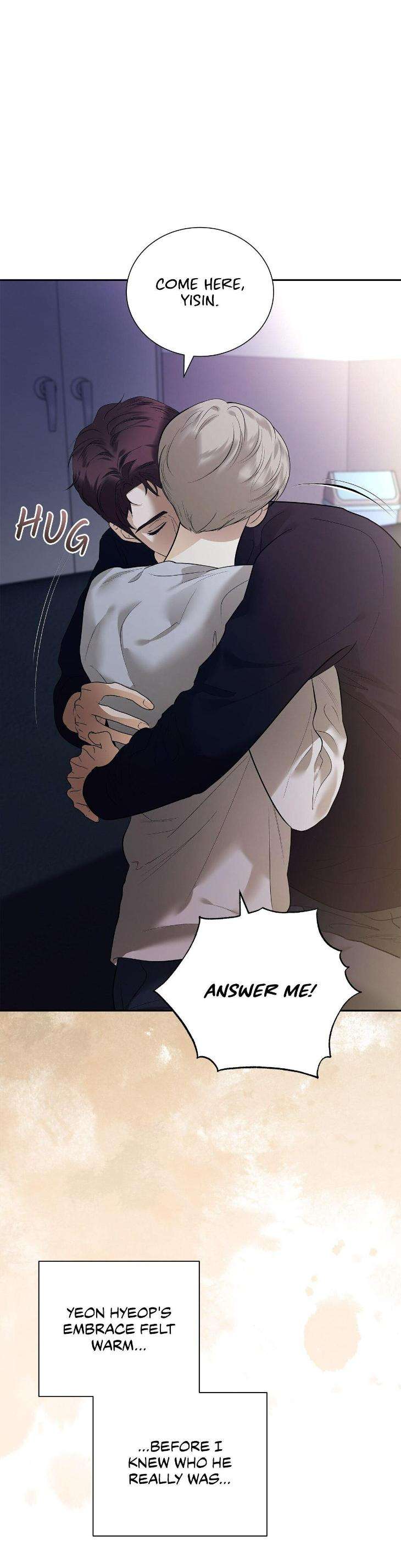 The-Melancholic-Conman-By-Nanna-Eng page 7