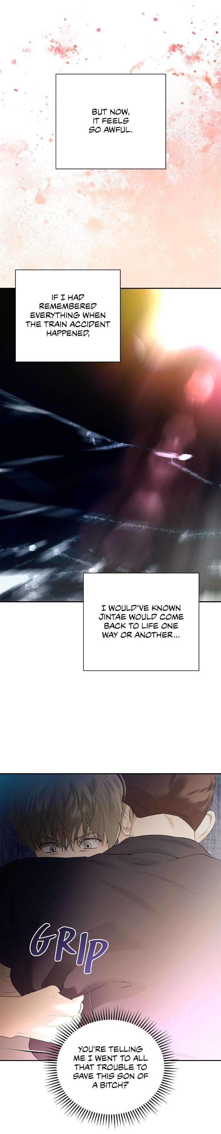The-Melancholic-Conman-By-Nanna-Eng page 8