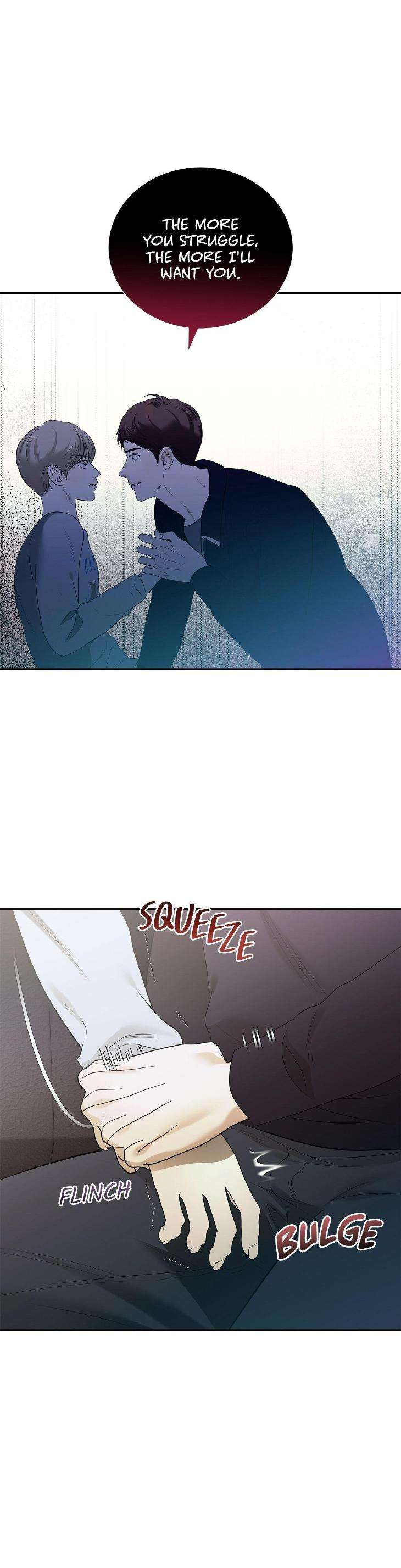 The-Melancholic-Conman-By-Nanna-Eng page 10