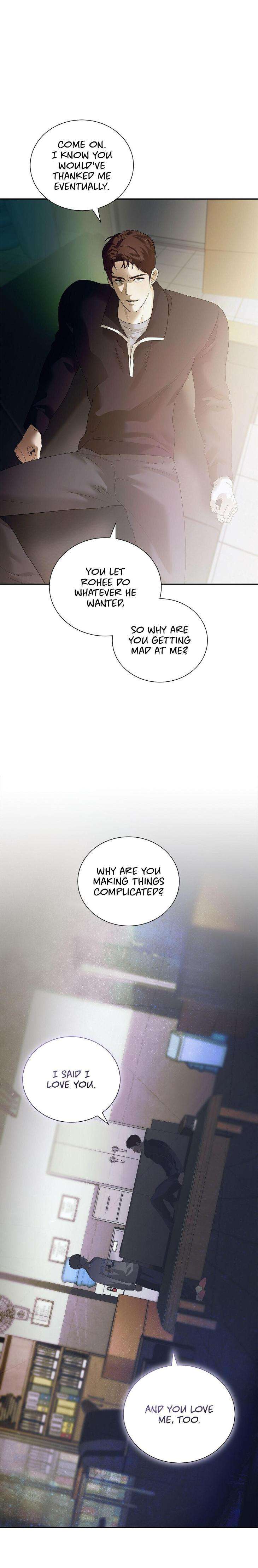 The-Melancholic-Conman-By-Nanna-Eng page 13