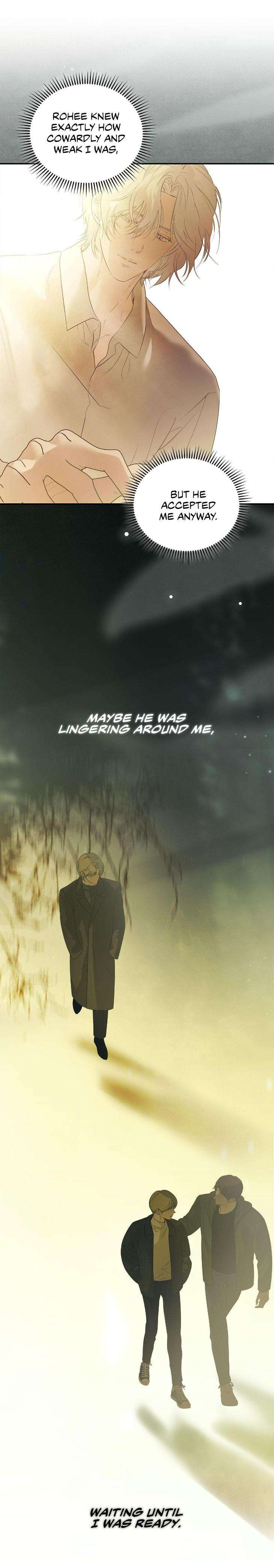 The-Melancholic-Conman-By-Nanna-Eng page 17