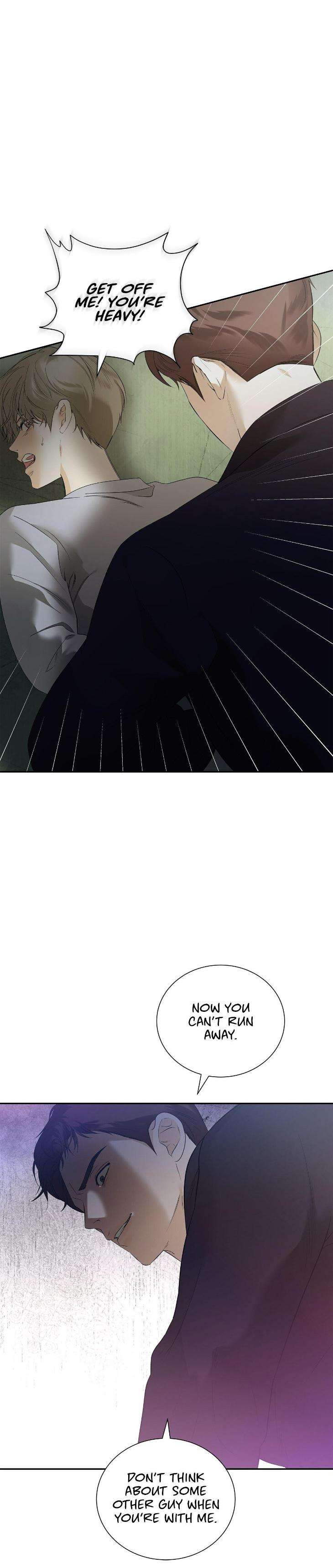 The-Melancholic-Conman-By-Nanna-Eng page 20