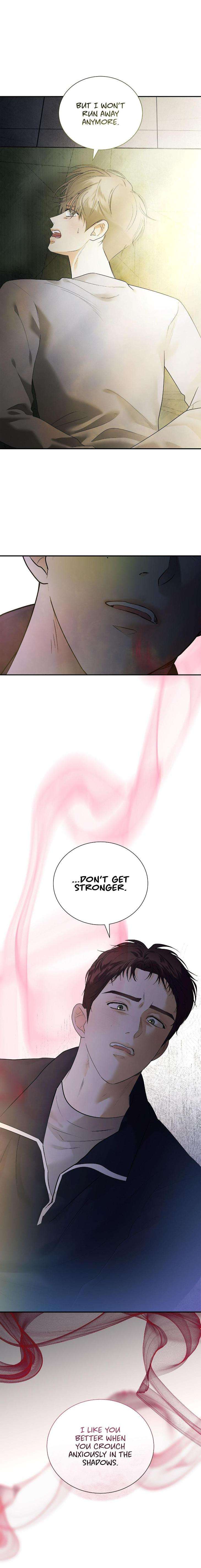 The-Melancholic-Conman-By-Nanna-Eng page 23