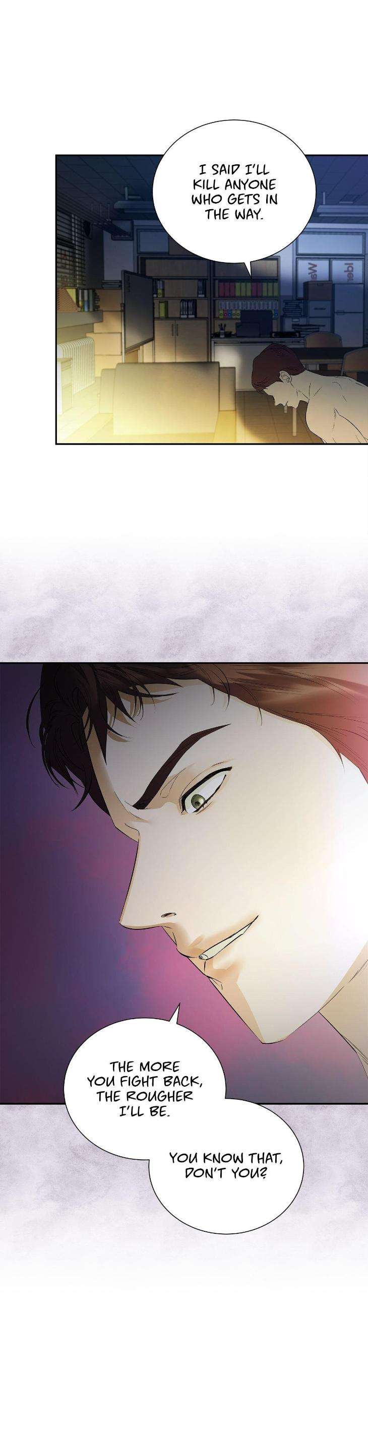 The-Melancholic-Conman-By-Nanna-Eng page 2