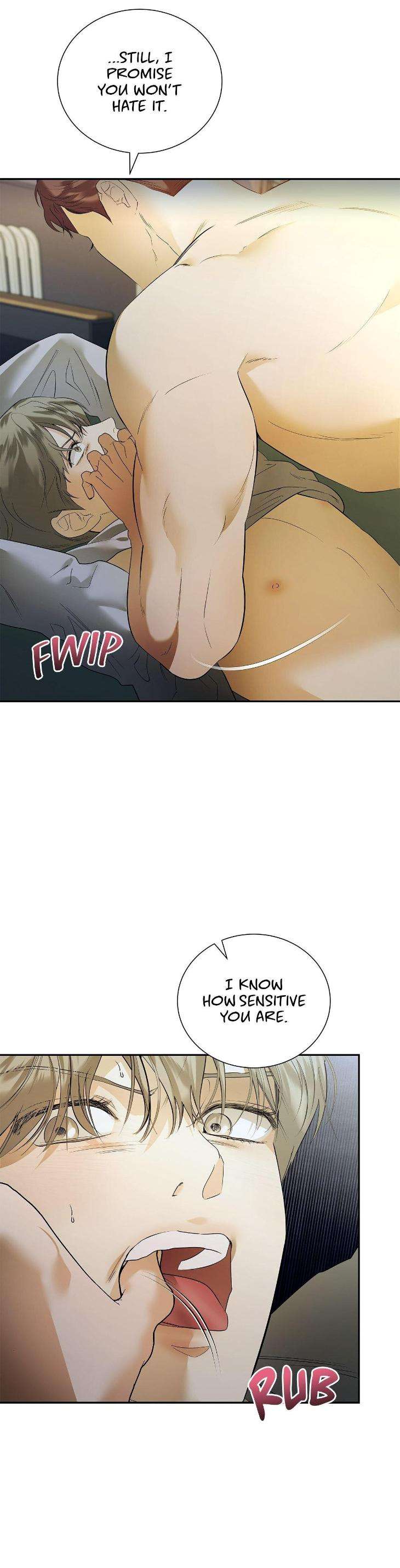 The-Melancholic-Conman-By-Nanna-Eng page 3