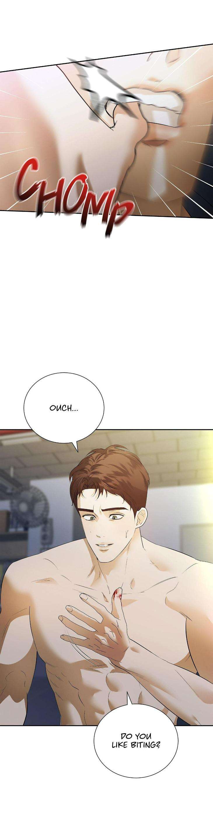 The-Melancholic-Conman-By-Nanna-Eng page 4