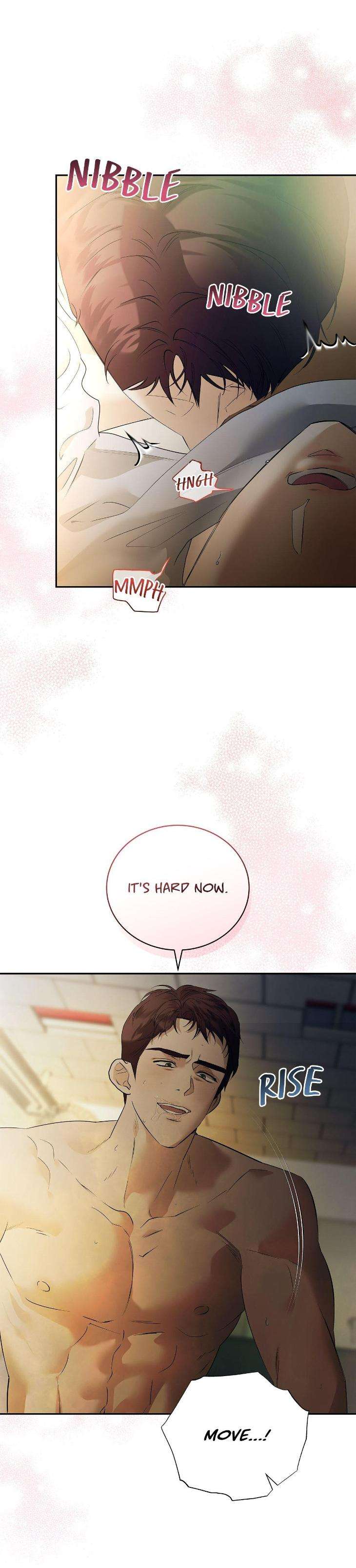 The-Melancholic-Conman-By-Nanna-Eng page 6
