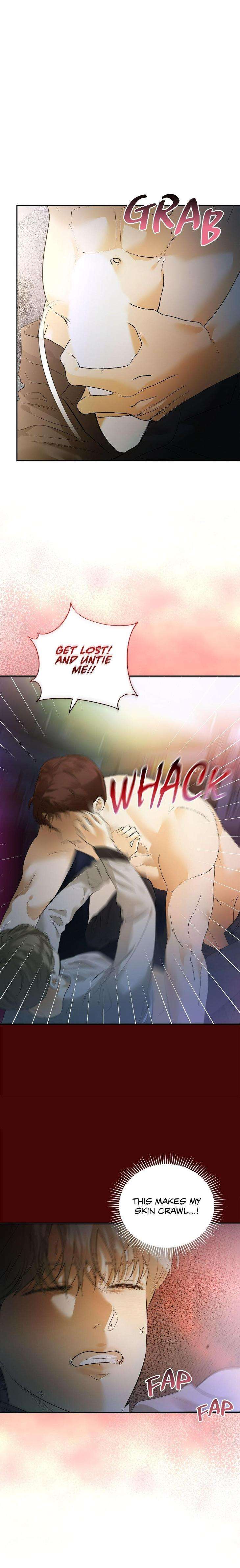 The-Melancholic-Conman-By-Nanna-Eng page 9