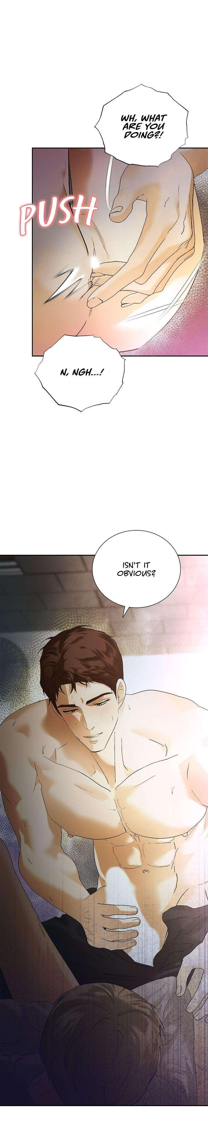 The-Melancholic-Conman-By-Nanna-Eng page 18