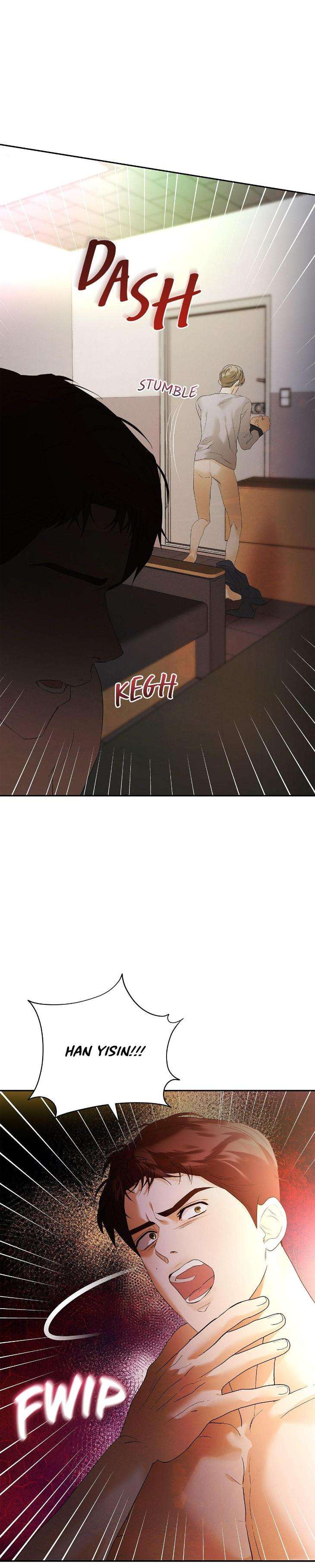 The-Melancholic-Conman-By-Nanna-Eng page 21