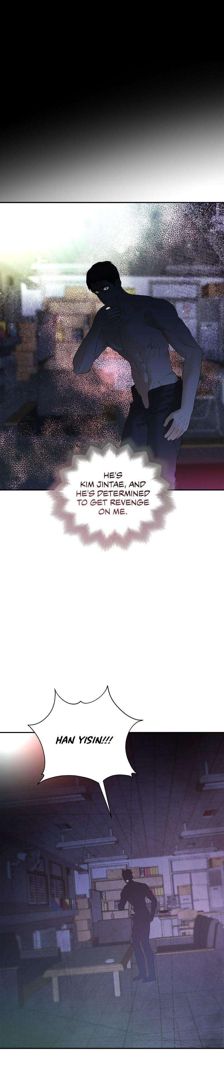 The-Melancholic-Conman-By-Nanna-Eng page 23