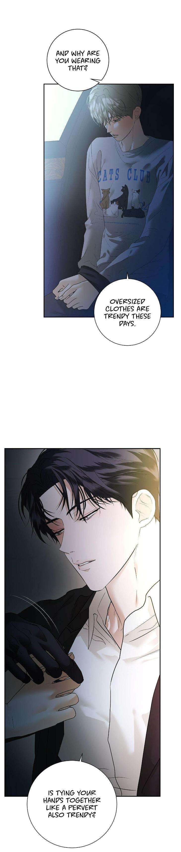 The-Melancholic-Conman-By-Nanna-Eng page 2